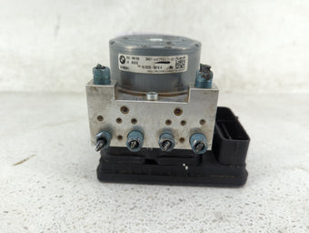 compare product 2014-2018 Bmw 320i ABS Pump Control Module Replacement P/N:3451-6875813-01 10.0220-0614.4 Fits OEM Used Auto Parts