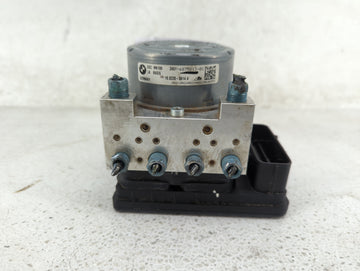 2014-2018 Bmw 320i ABS Pump Control Module Replacement P/N:3451-6875813-01 10.0220-0614.4 Fits OEM Used Auto Parts - Oemused