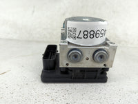 2014-2018 Bmw 320i ABS Pump Control Module Replacement P/N:3451-6875813-01 10.0220-0614.4 Fits OEM Used Auto Parts - Oemused
