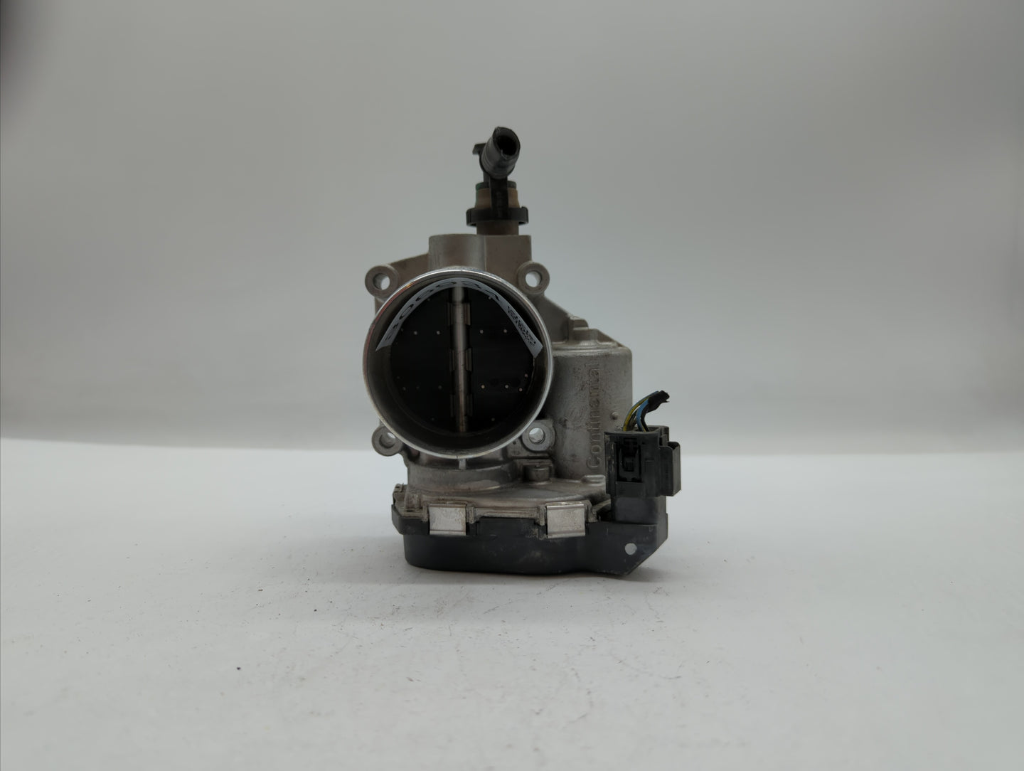 2014 Bmw 320i Throttle Body P/N:A2C83786800 6887740 Fits OEM Used Auto Parts - Oemusedautoparts1.com