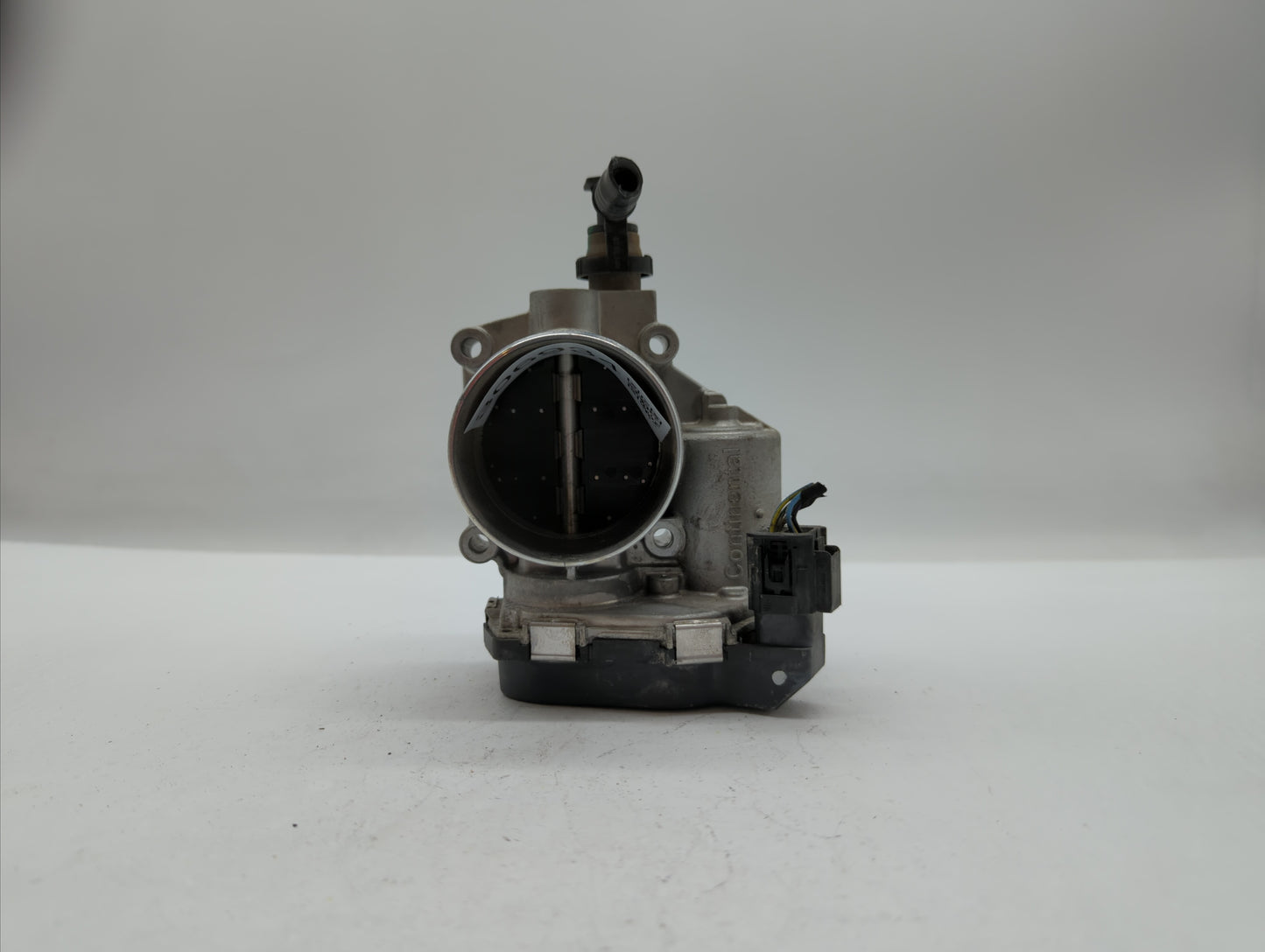 2014 Bmw 320i Throttle Body P/N:A2C83786800 6887740 Fits OEM Used Auto Parts - Oemusedautoparts1.com