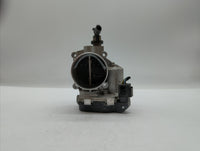 2014 Bmw 320i Throttle Body P/N:A2C83786800 6887740 Fits OEM Used Auto Parts - Oemusedautoparts1.com