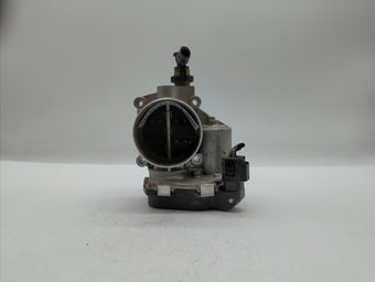 compare product 2014 Bmw 320i Throttle Body P/N:A2C83786800 6887740 Fits OEM Used Auto Parts