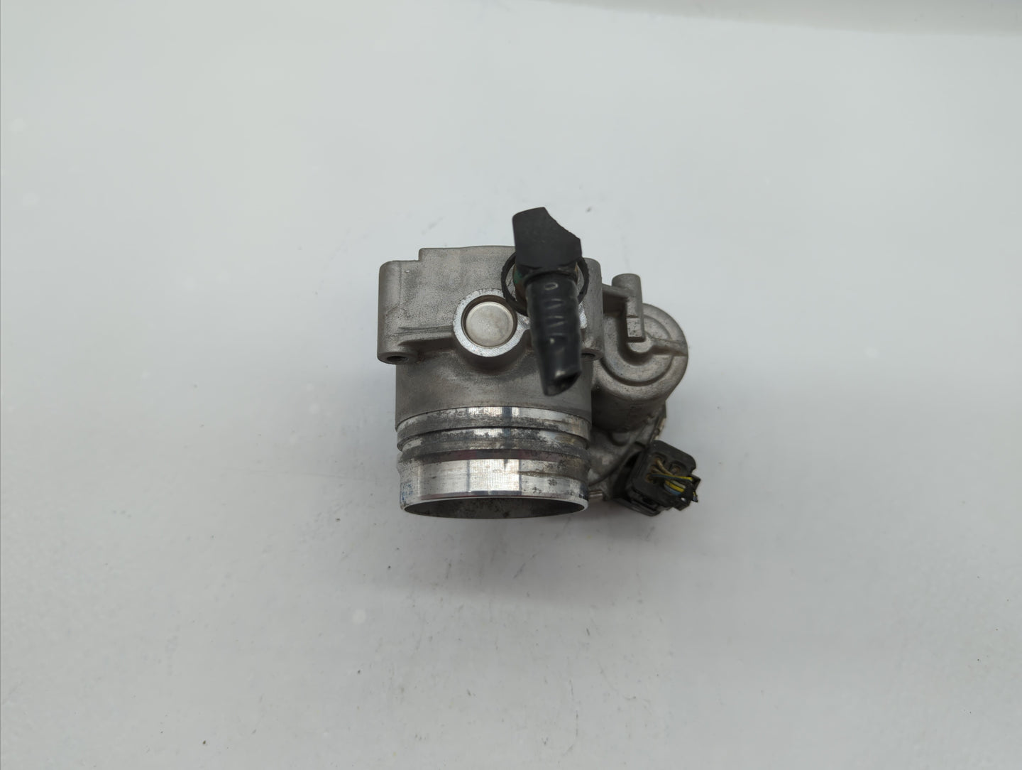 2014 Bmw 320i Throttle Body P/N:A2C83786800 6887740 Fits OEM Used Auto Parts - Oemusedautoparts1.com