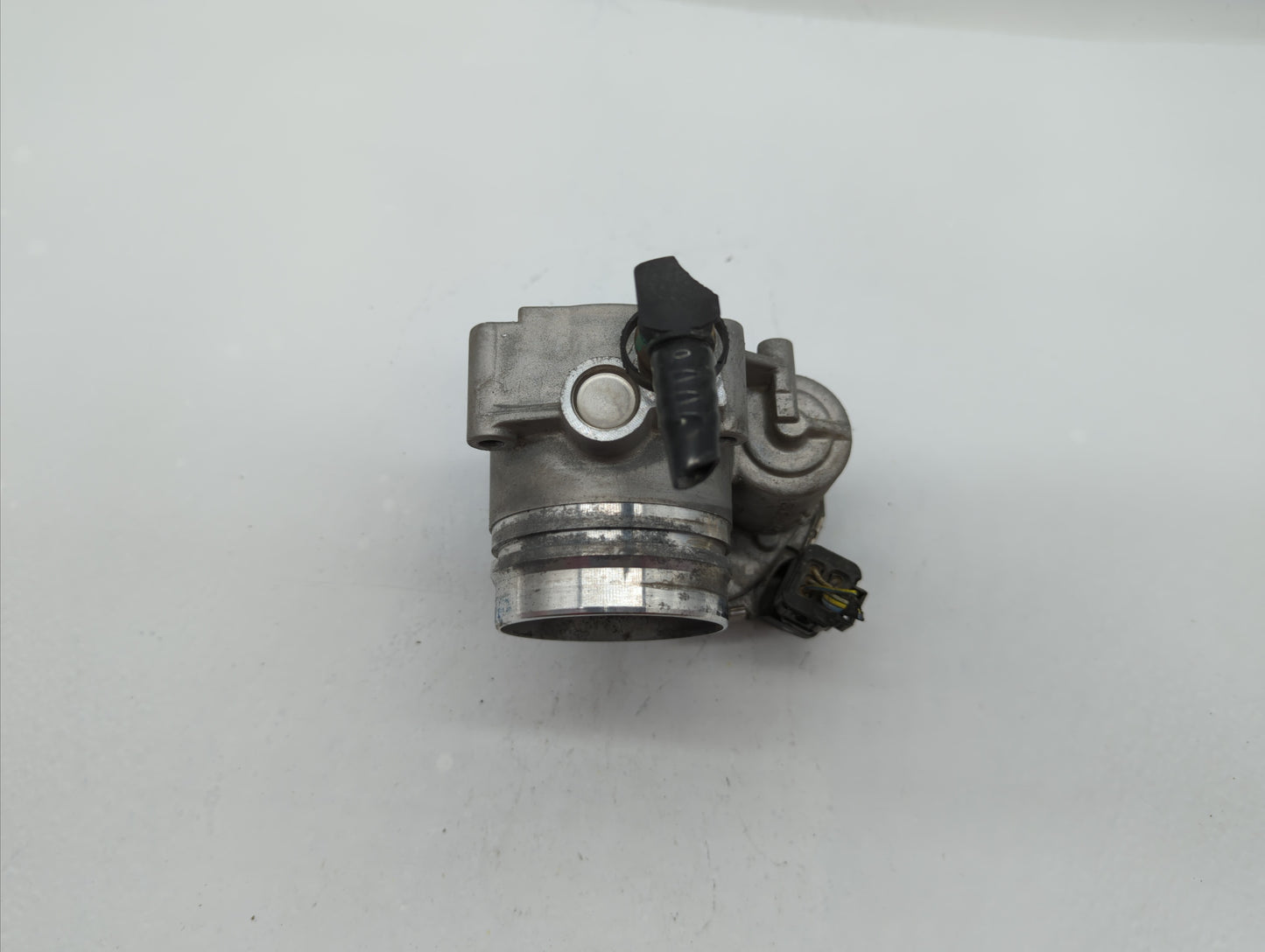 2014 Bmw 320i Throttle Body P/N:A2C83786800 6887740 Fits OEM Used Auto Parts - Oemusedautoparts1.com