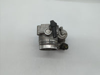 2014 Bmw 320i Throttle Body P/N:A2C83786800 6887740 Fits OEM Used Auto Parts - Oemusedautoparts1.com