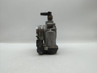 2014 Bmw 320i Throttle Body P/N:A2C83786800 6887740 Fits OEM Used Auto Parts - Oemusedautoparts1.com