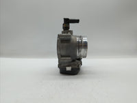 2014 Bmw 320i Throttle Body P/N:A2C83786800 6887740 Fits OEM Used Auto Parts - Oemusedautoparts1.com