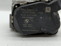 2014 Bmw 320i Throttle Body P/N:A2C83786800 6887740 Fits OEM Used Auto Parts - Oemusedautoparts1.com