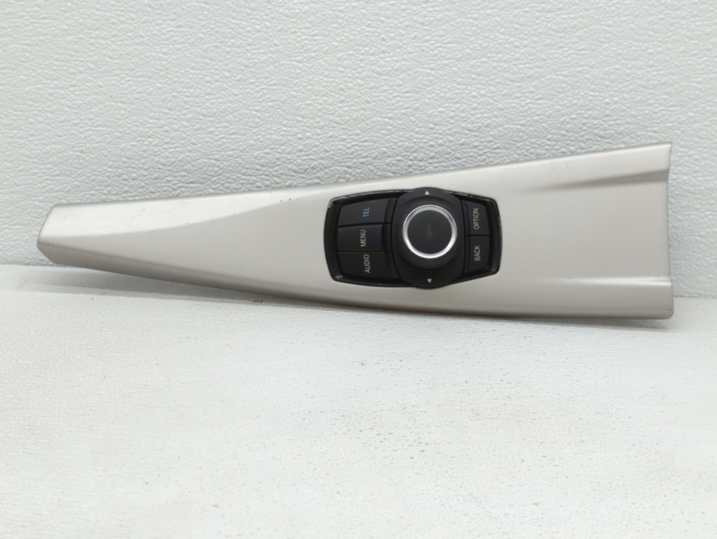 2014 Bmw 320i Information Display Screen - Oemusedautoparts1.com