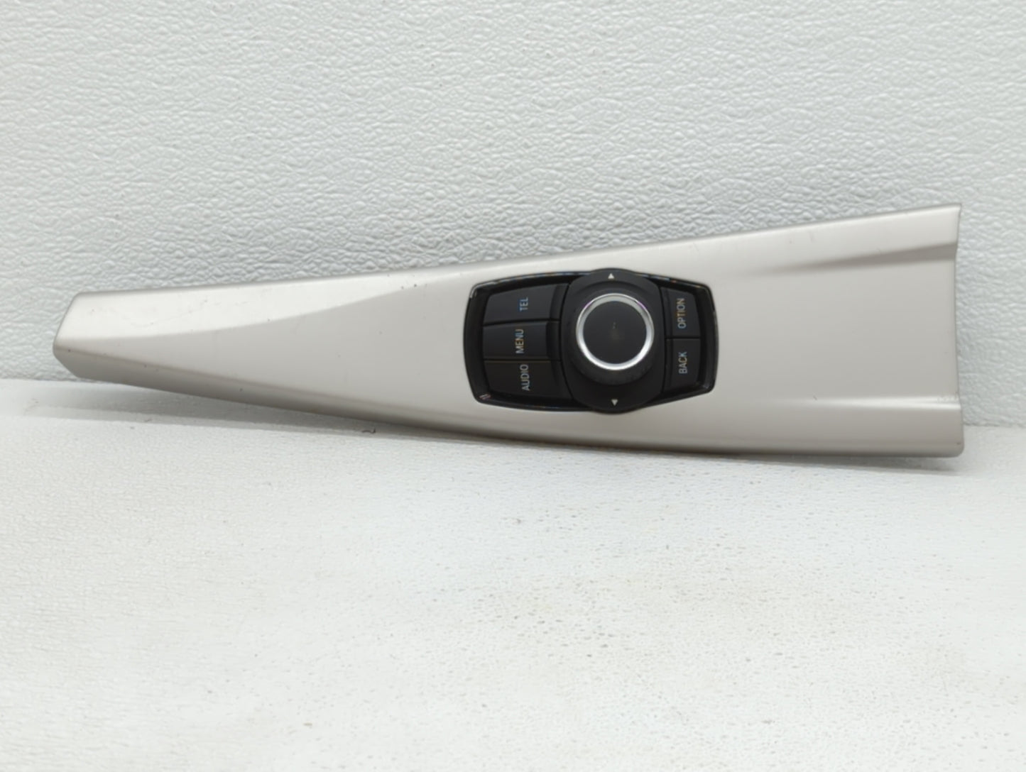 2014 Bmw 320i Information Display Screen - Oemusedautoparts1.com