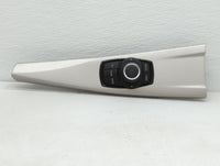 2014 Bmw 320i Information Display Screen - Oemusedautoparts1.com