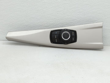 2014 Bmw 320i Information Display Screen - Oemusedautoparts1.com