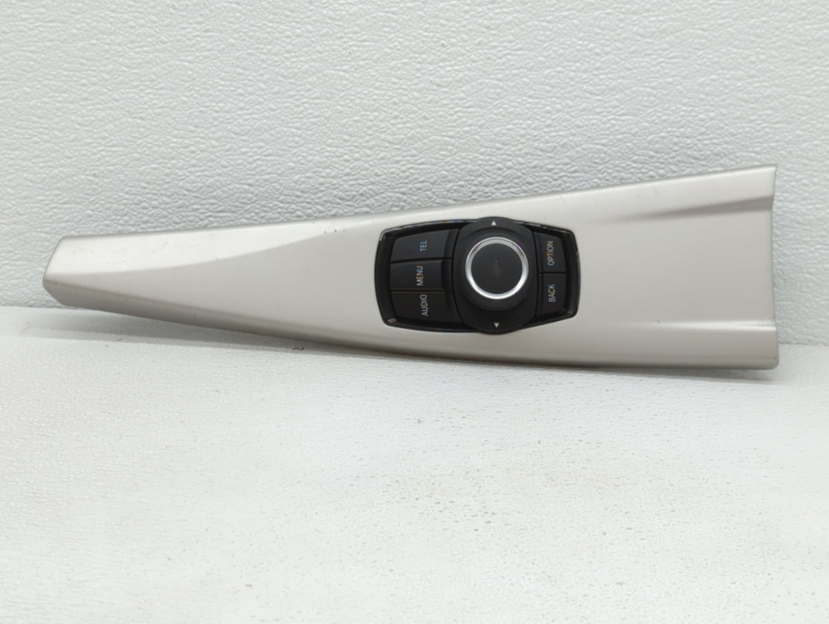 2014 Bmw 320i Information Radio Display Screen - Oemusedautoparts1.com