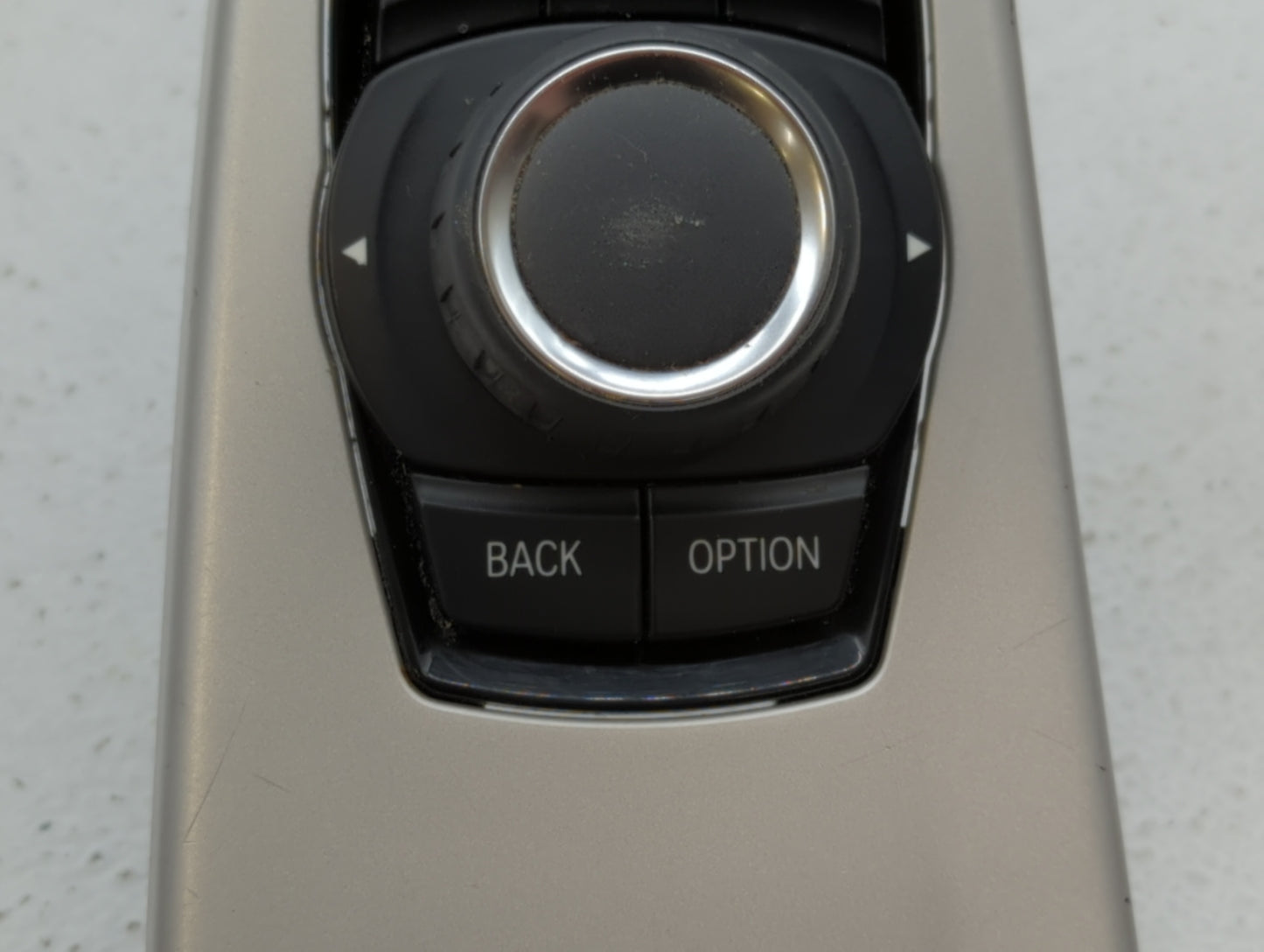 2014 Bmw 320i Information Display Screen - Oemusedautoparts1.com