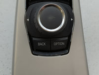 2014 Bmw 320i Information Display Screen - Oemusedautoparts1.com