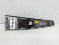 2014 Bmw 320i Information Display Screen - Oemusedautoparts1.com
