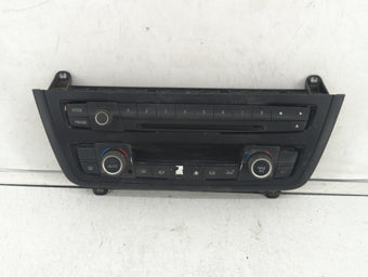 compare product 2012-2016 Bmw 320i Radio Control Panel
