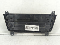 2012-2016 Bmw 320i Radio Control Panel - Oemusedautoparts1.com