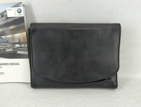 2014 Bmw 320i Owners Manual Book Guide OEM Used Auto Parts - Oemusedautoparts1.com