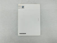 2014 Bmw 320i Owners Manual Book Guide OEM Used Auto Parts - Oemusedautoparts1.com