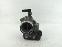 2012-2018 Bmw 320i Throttle Body P/N:1354 7588625-03 Fits Fits 2012 2013 2014 2015 2016 2017 2018 OEM Used Auto Parts - Oemu