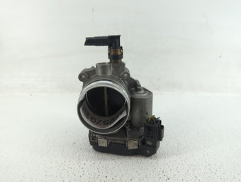 compare product 2012-2018 Bmw 320i Throttle Body P/N:1354 7588625-03 Fits Fits 2012 2013 2014 2015 2016 2017 2018 OEM Used Auto Parts