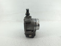 2012-2018 Bmw 320i Throttle Body P/N:1354 7588625-03 Fits Fits 2012 2013 2014 2015 2016 2017 2018 OEM Used Auto Parts - Oemu