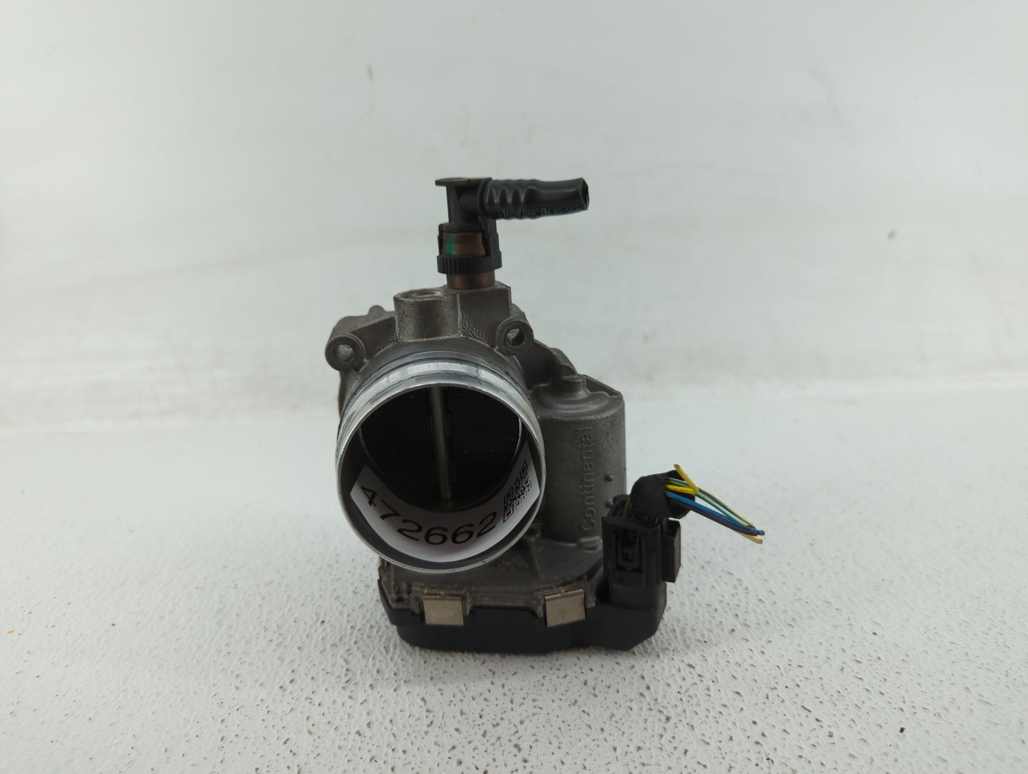 2012-2018 Bmw 320i Throttle Body P/N:1354 7588625-02 1354 7588625-03, 1354 7588625 Fits Fits 2012 2013 2014 2015 2016 2017 2