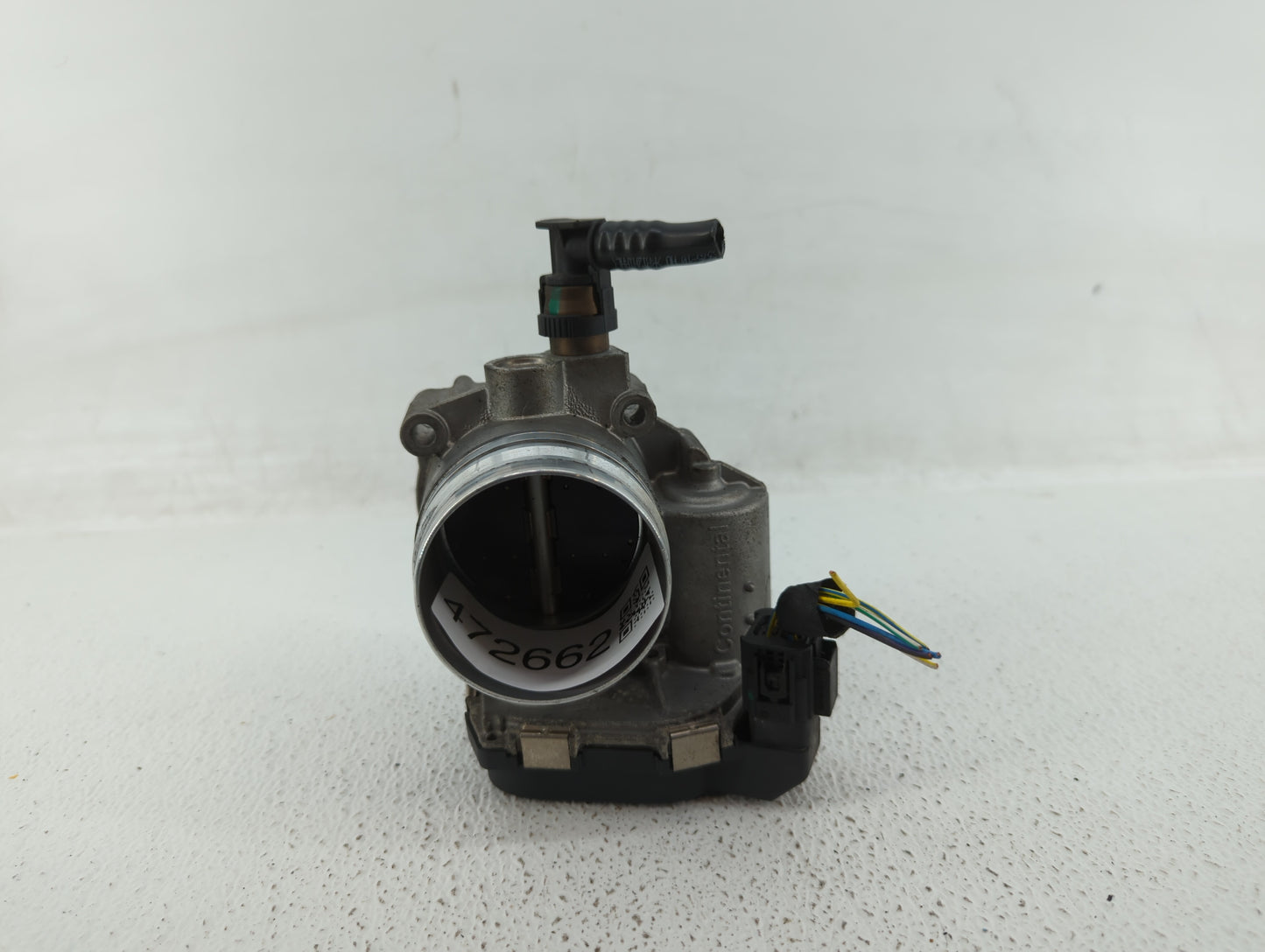 2012-2018 Bmw 320i Throttle Body P/N:1354 7588625-02 1354 7588625-03, 1354 7588625 Fits Fits 2012 2013 2014 2015 2016 2017 2