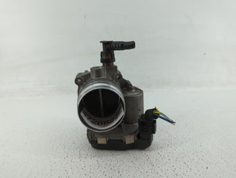 compare product 2012-2018 Bmw 320i Throttle Body P/N:1354 7588625-02 1354 7588625-03, 1354 7588625 Fits Fits 2012 2013 2014 2015 2016 2017 2018 OEM Used Auto Parts