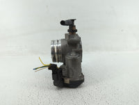 2012-2018 Bmw 320i Throttle Body P/N:1354 7588625-02 1354 7588625-03, 1354 7588625 Fits Fits 2012 2013 2014 2015 2016 2017 2