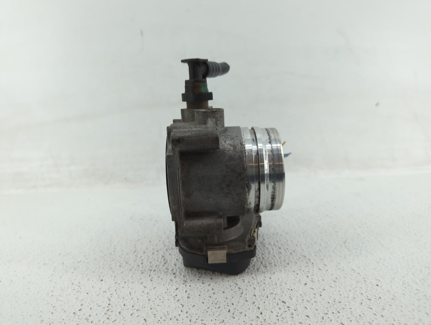 2012-2018 Bmw 320i Throttle Body P/N:1354 7588625-02 1354 7588625-03, 1354 7588625 Fits Fits 2012 2013 2014 2015 2016 2017 2