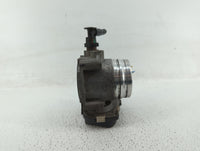 2012-2018 Bmw 320i Throttle Body P/N:1354 7588625-02 1354 7588625-03, 1354 7588625 Fits Fits 2012 2013 2014 2015 2016 2017 2