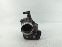 2012-2018 Bmw 320i Throttle Body P/N:1354 7588625-04 1354 7588625-03, 1354 7588625 Fits Fits 2012 2013 2014 2015 2016 2017 2