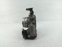 2012-2018 Bmw 320i Throttle Body P/N:1354 7588625-04 1354 7588625-03, 1354 7588625 Fits Fits 2012 2013 2014 2015 2016 2017 2