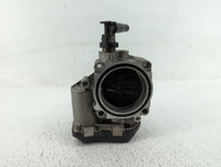 2012-2018 Bmw 320i Throttle Body P/N:1354 7588625-04 1354 7588625-03, 1354 7588625 Fits Fits 2012 2013 2014 2015 2016 2017 2