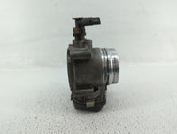 2012-2018 Bmw 320i Throttle Body P/N:1354 7588625-04 1354 7588625-03, 1354 7588625 Fits Fits 2012 2013 2014 2015 2016 2017 2