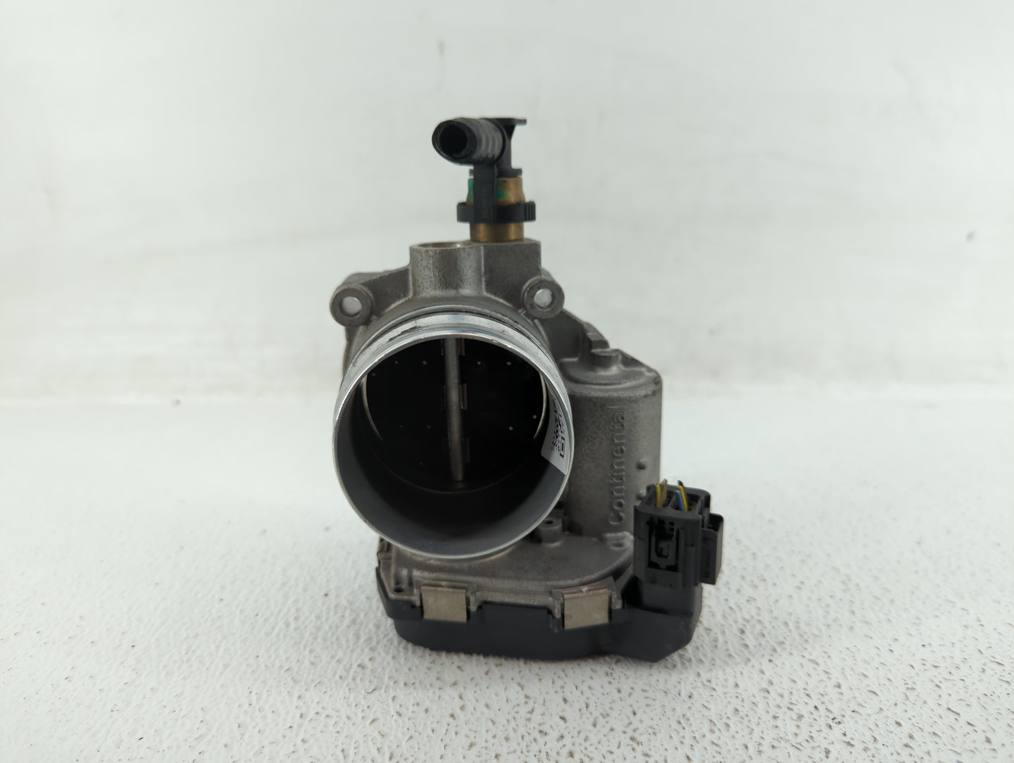 2012-2018 Bmw 320i Throttle Body P/N:1354 7588625-04 1354 7588625-03 Fits Fits 2012 2013 2014 2015 2016 2017 2018 OEM Used A