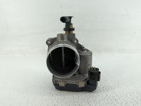2012-2018 Bmw 320i Throttle Body P/N:1354 7588625-04 1354 7588625-03 Fits Fits 2012 2013 2014 2015 2016 2017 2018 OEM Used A