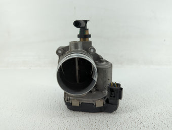 compare product 2012-2018 Bmw 320i Throttle Body P/N:1354 7588625-04 1354 7588625-03 Fits Fits 2012 2013 2014 2015 2016 2017 2018 OEM Used Auto Parts