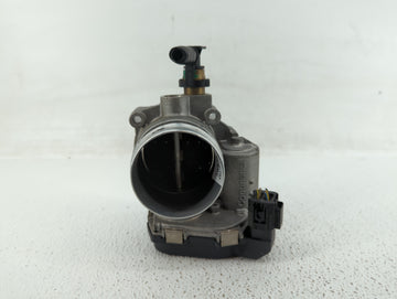 2012-2018 Bmw 320i Throttle Body P/N:1354 7588625-04 1354 7588625-03 Fits Fits 2012 2013 2014 2015 2016 2017 2018 OEM Used A
