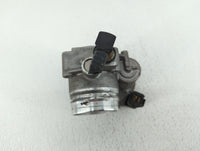 2012-2018 Bmw 320i Throttle Body P/N:1354 7588625-04 1354 7588625-03 Fits Fits 2012 2013 2014 2015 2016 2017 2018 OEM Used A