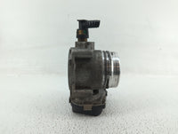 2012-2018 Bmw 320i Throttle Body P/N:1354 7588625-04 1354 7588625-03 Fits Fits 2012 2013 2014 2015 2016 2017 2018 OEM Used A