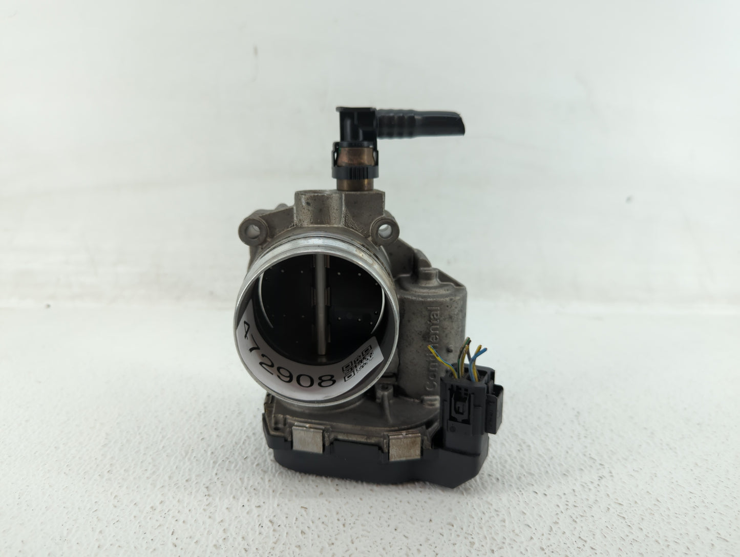 2012-2018 Bmw 320i Throttle Body P/N:1354 7588625-02 1354 7588625-04, 1354 7588625-03 Fits Fits 2012 2013 2014 2015 2016 201