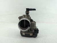 2012-2018 Bmw 320i Throttle Body P/N:1354 7588625-02 1354 7588625-04, 1354 7588625-03 Fits Fits 2012 2013 2014 2015 2016 201