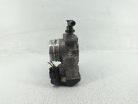2012-2018 Bmw 320i Throttle Body P/N:1354 7588625-02 1354 7588625-04, 1354 7588625-03 Fits Fits 2012 2013 2014 2015 2016 201