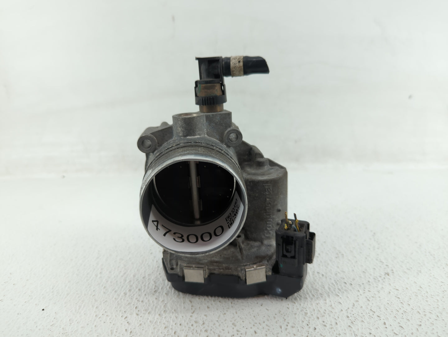 2012-2018 Bmw 320i Throttle Body P/N:1354 7588625-02 1354 7588625-04, 1354 7588625-03 Fits Fits 2012 2013 2014 2015 2016 201