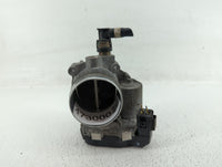 2012-2018 Bmw 320i Throttle Body P/N:1354 7588625-02 1354 7588625-04, 1354 7588625-03 Fits Fits 2012 2013 2014 2015 2016 201