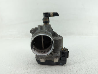 compare product 2012-2018 Bmw 320i Throttle Body P/N:1354 7588625-02 1354 7588625-04, 1354 7588625-03 Fits Fits 2012 2013 2014 2015 2016 2017 2018 OEM Used Auto Parts